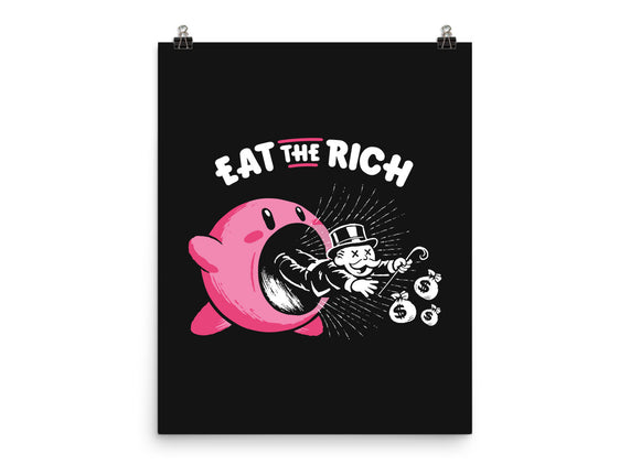 Eat The Rich