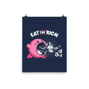 Eat The Rich