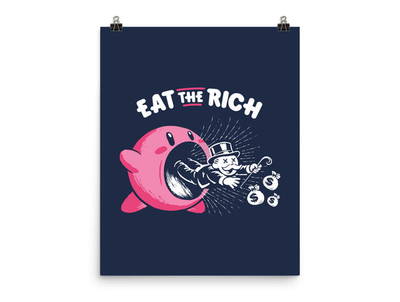 Eat The Rich