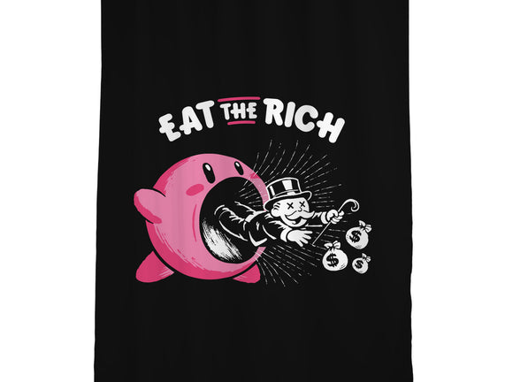 Eat The Rich