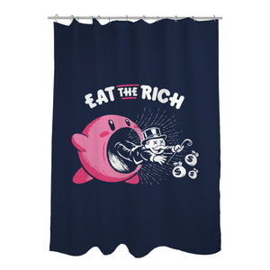 Eat The Rich