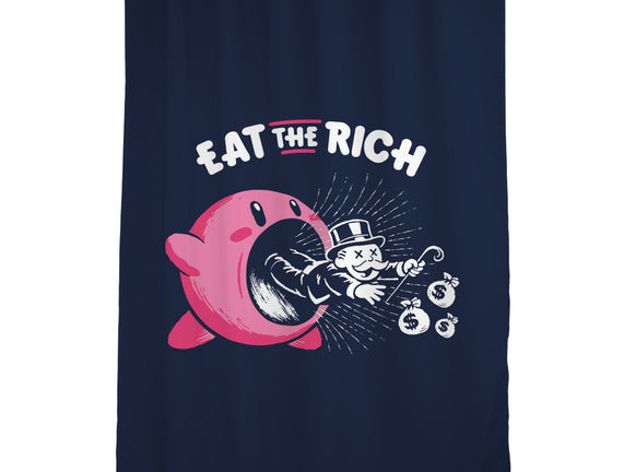 Eat The Rich