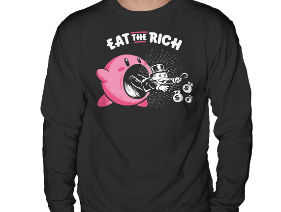 Eat The Rich