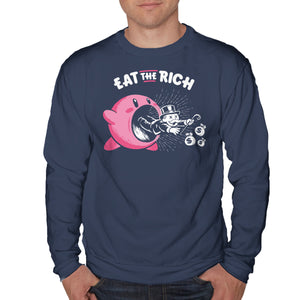 Eat The Rich