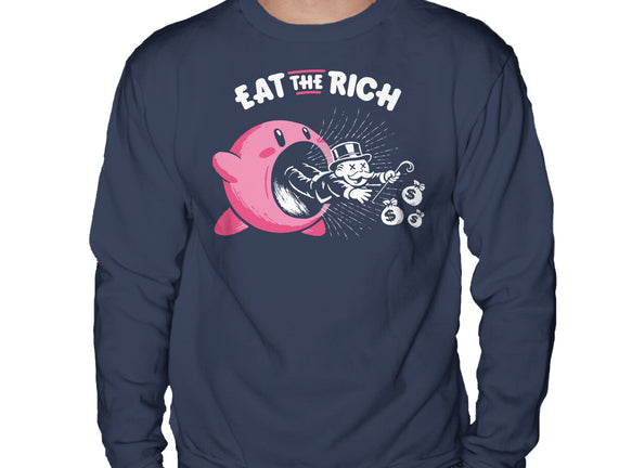 Eat The Rich