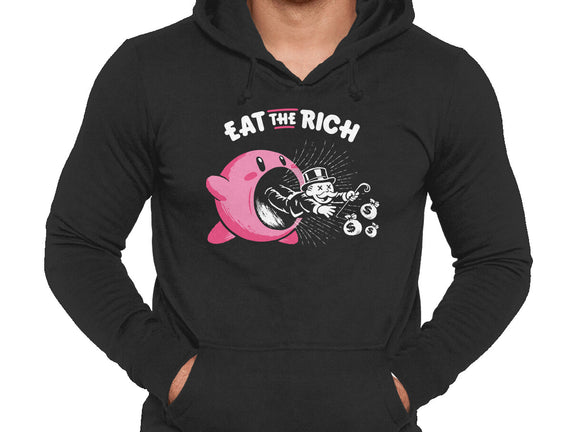 Eat The Rich