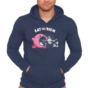 Eat The Rich