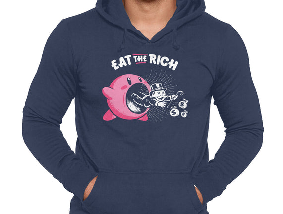 Eat The Rich
