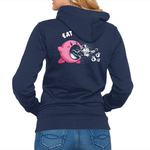 Eat The Rich