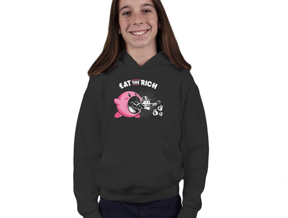 Eat The Rich