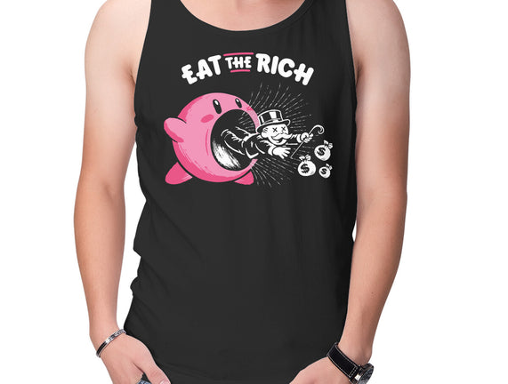 Eat The Rich