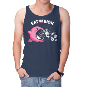 Eat The Rich