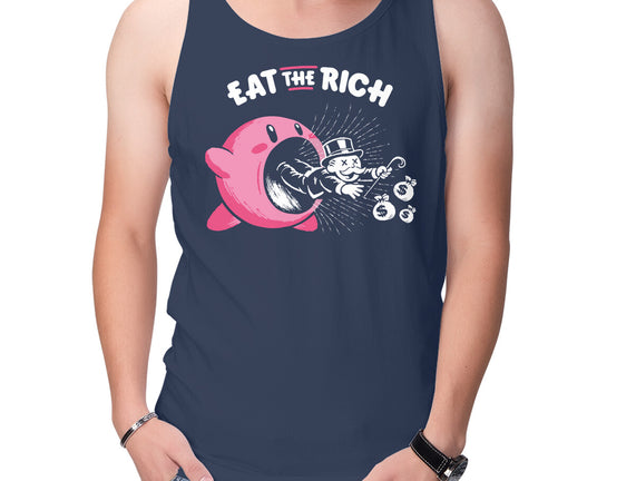 Eat The Rich