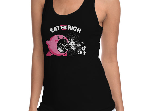 Eat The Rich