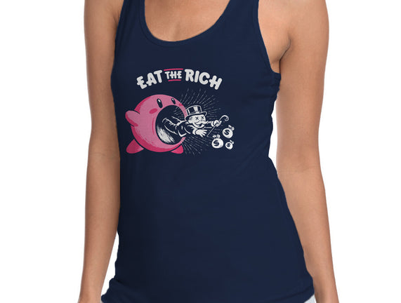 Eat The Rich