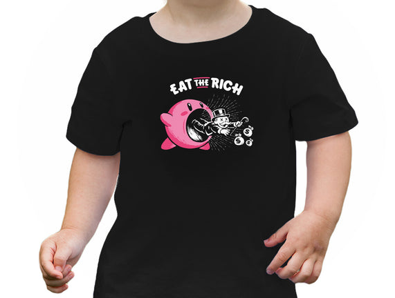 Eat The Rich