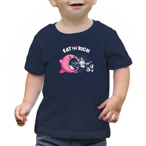 Eat The Rich