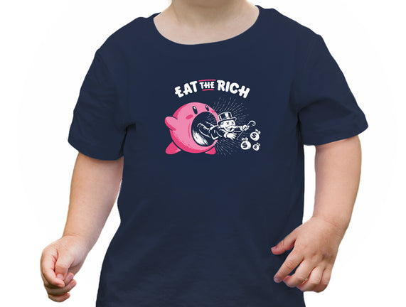 Eat The Rich