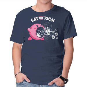 Eat The Rich