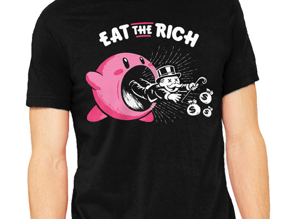 Eat The Rich
