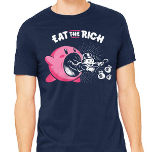Eat The Rich