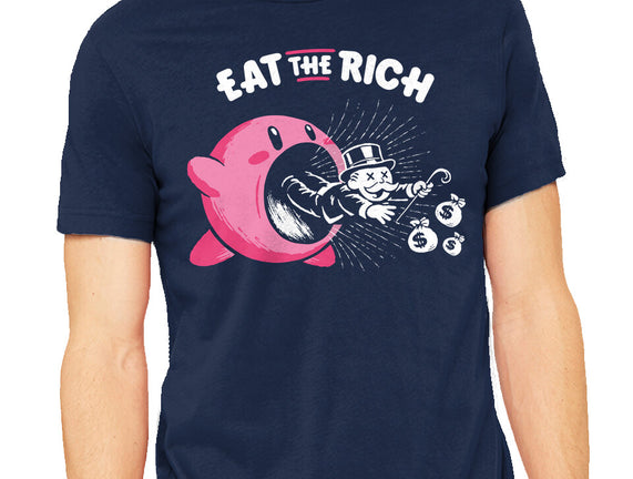 Eat The Rich