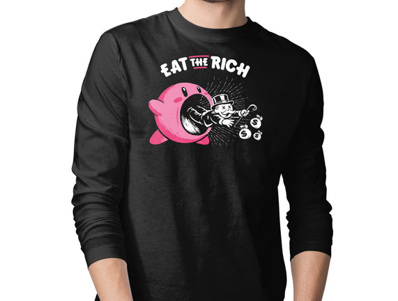 Eat The Rich