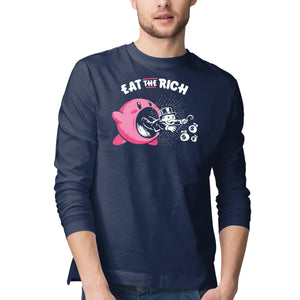 Eat The Rich