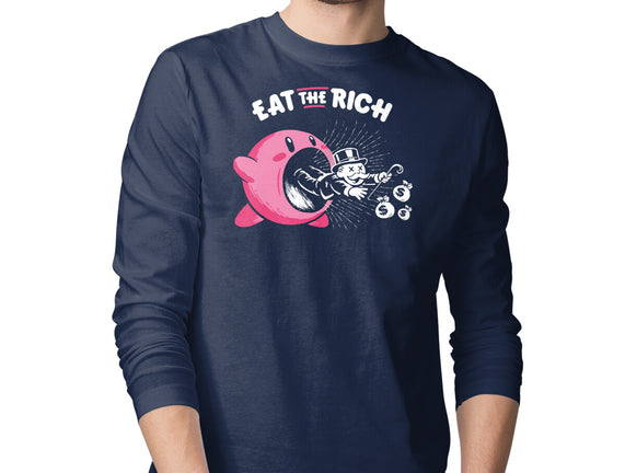 Eat The Rich