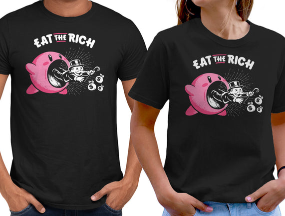 Eat The Rich