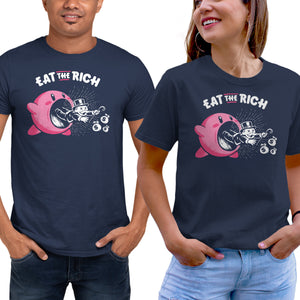 Eat The Rich