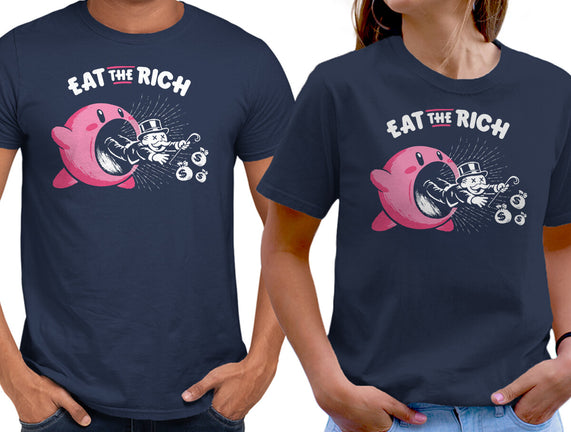 Eat The Rich