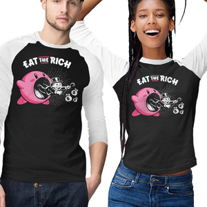 Eat The Rich
