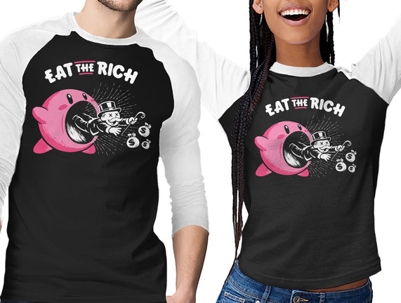 Eat The Rich