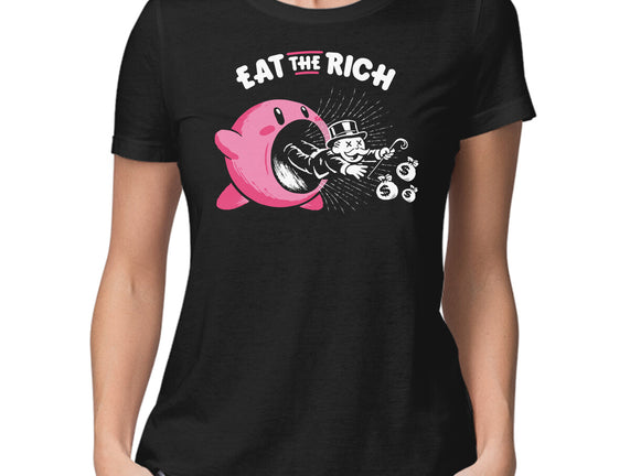 Eat The Rich