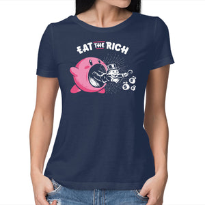 Eat The Rich
