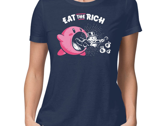 Eat The Rich