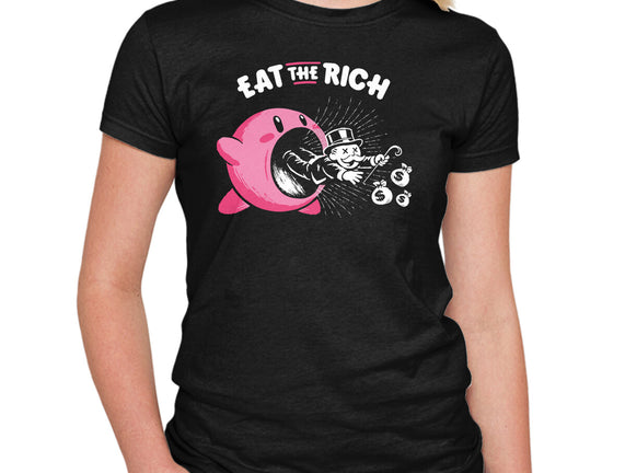 Eat The Rich