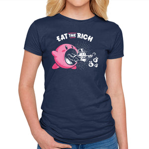 Eat The Rich