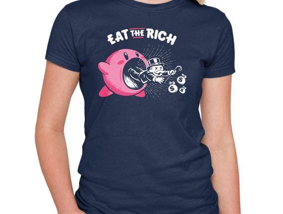 Eat The Rich