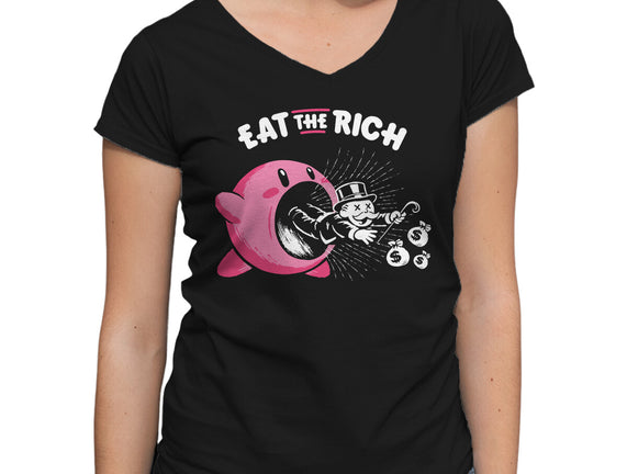 Eat The Rich
