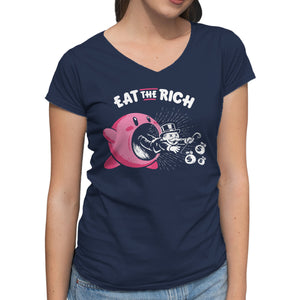 Eat The Rich
