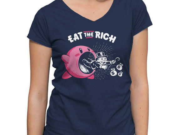 Eat The Rich
