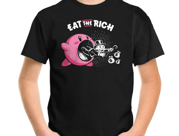 Eat The Rich