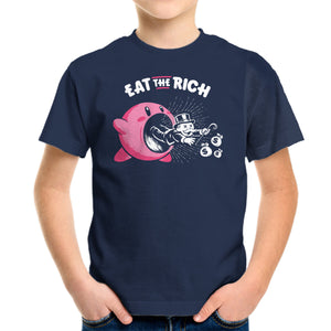 Eat The Rich