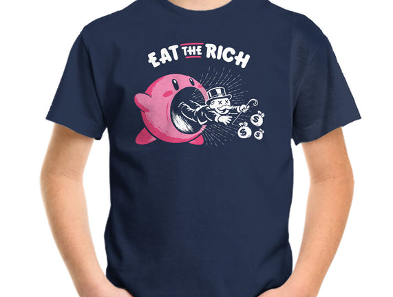 Eat The Rich