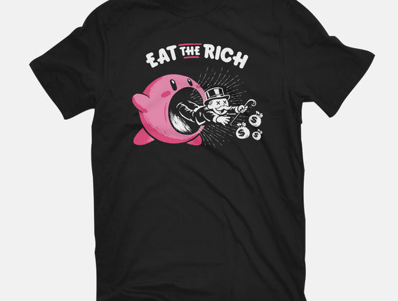 Eat The Rich