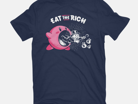 Eat The Rich