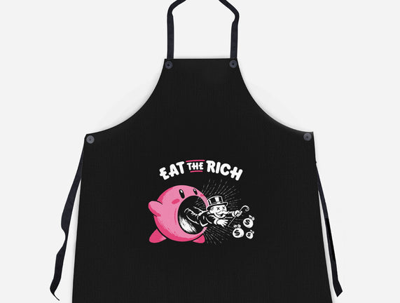 Eat The Rich