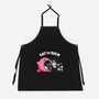 Eat The Rich-Unisex-Kitchen-Apron-rocketman_art